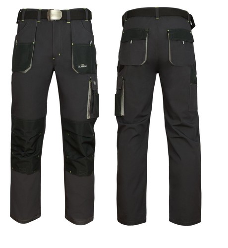 Herrenhose arbeitshose - herrenhose,
