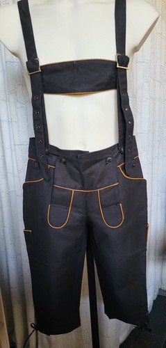 Trachtenhose/Zunfthose/Kniebun