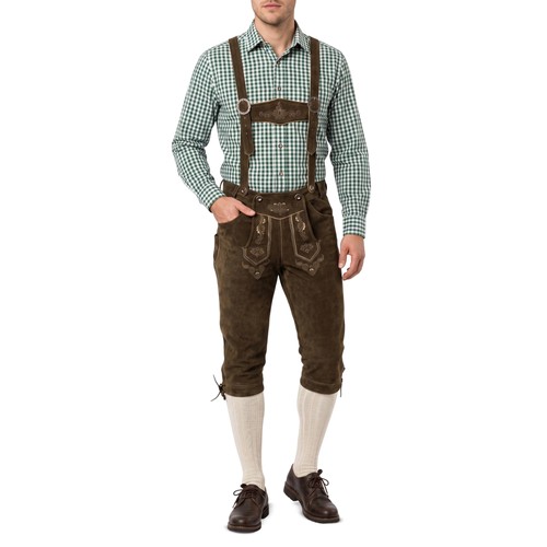 Germanwear trachten lederhose - germanwear,,