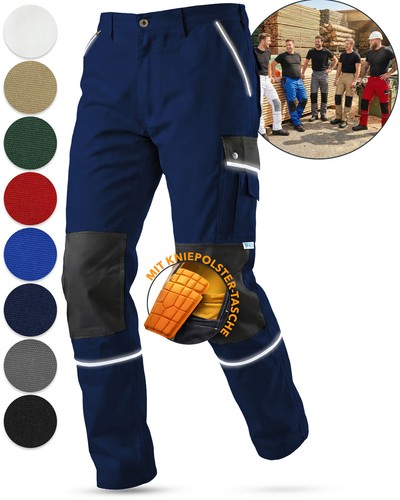 Tmg herren arbeitshose - tmg,