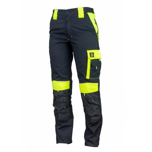 Bundhose sicherheitshose - bundhose,