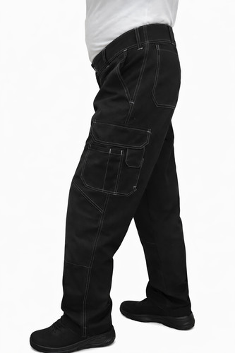 Herren arbeitshose bundhose - herren,