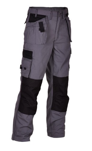 Arbeitshose workwear bundhose - arbeitshose,