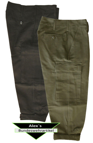 Original bundeswehr - original,