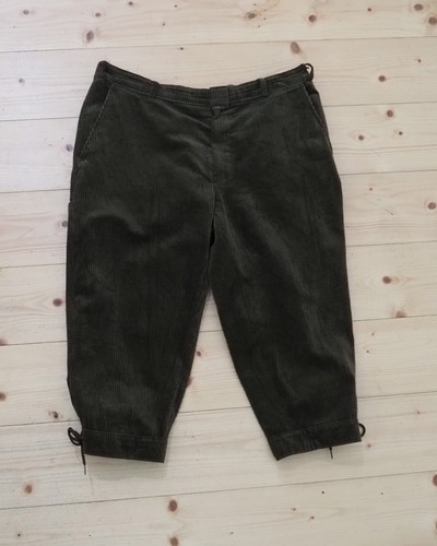 Kettner herren kniebundhose - herren,