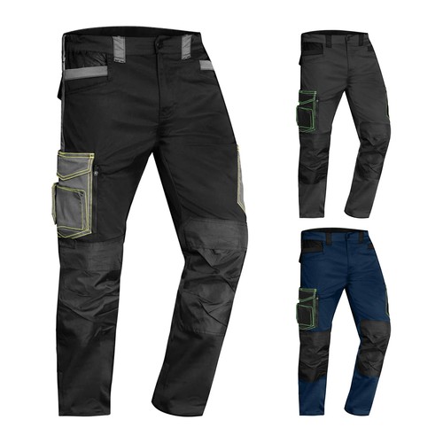 Ace genesis arbeitshose mit - arbeitshose,