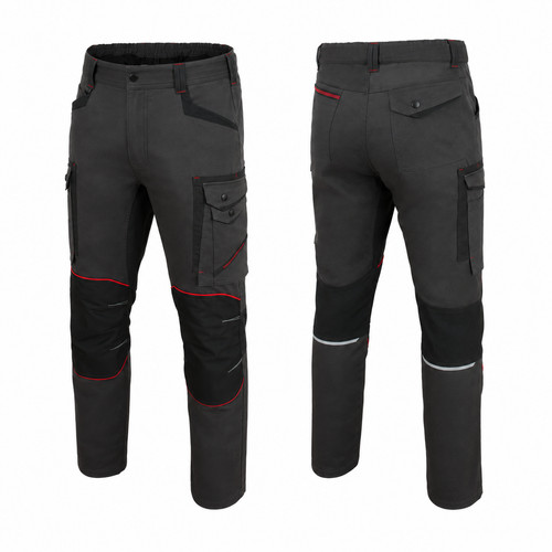 Bundhose arbeitshose - bundhose,