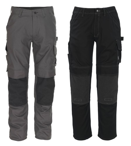 Mascot hose lerida - lerida, arbeitshose
