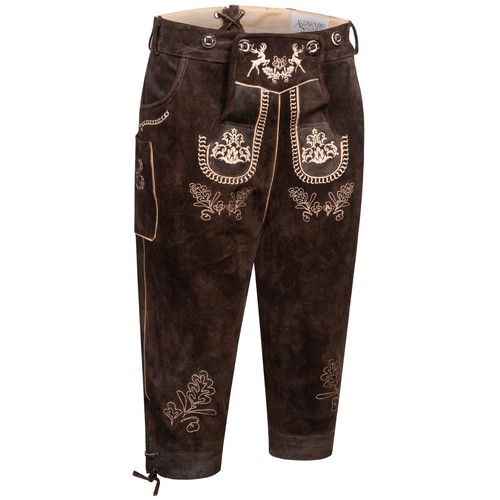 Herren trachten lederhose - herren,