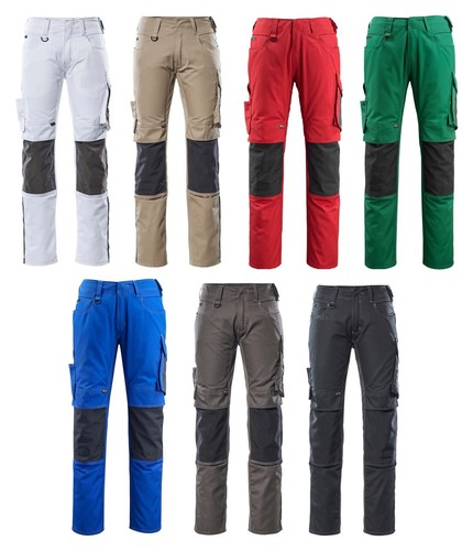 Mascot bundhose arbeitshose - mascot,
