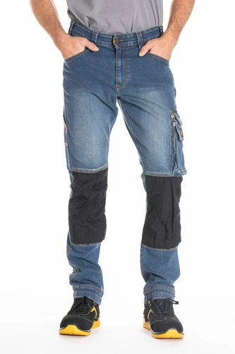 Rica lewis jobpro arbeitsjeans - lewis,