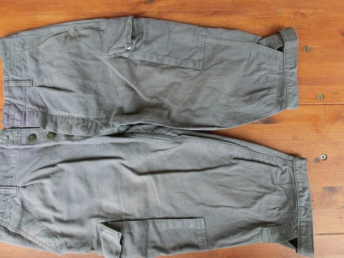 Original bundeswehr - original,