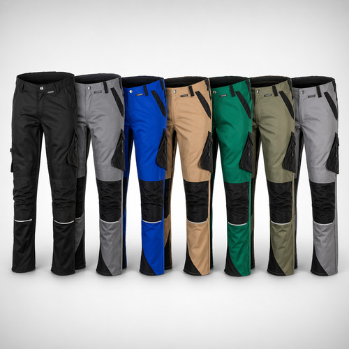 Arbeitshose hose bundhose - hose,
