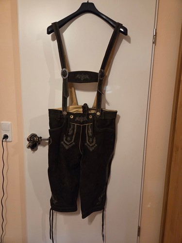 Kniebund trachtenhose herren - kniebund,