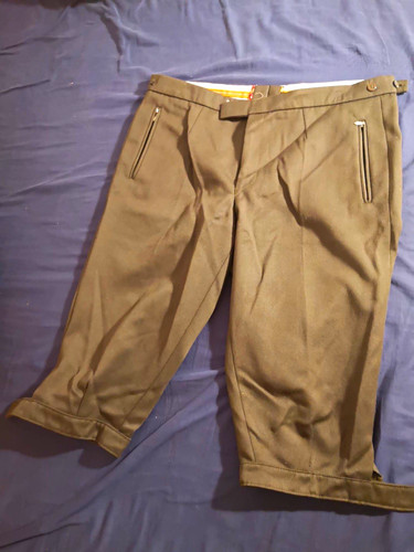 Arvi herren kniehose trachten - arvi,