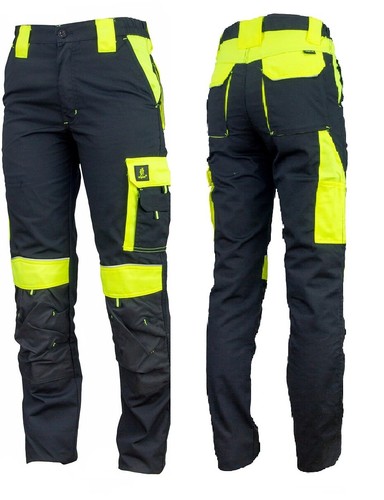 Bundhose arbeitshose urgent - bundhose,