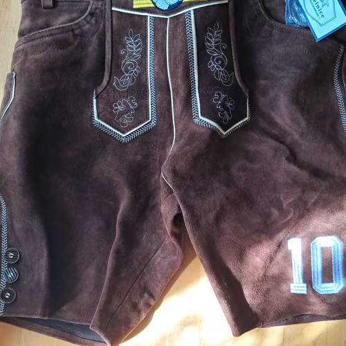 Herren trachten lederhose - herren,