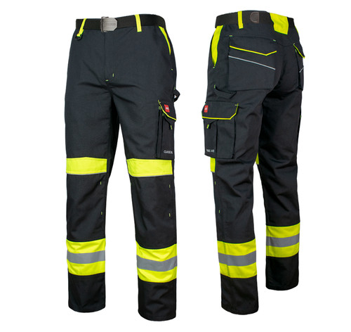 Arbeitshose bundhose - arbeitshose,