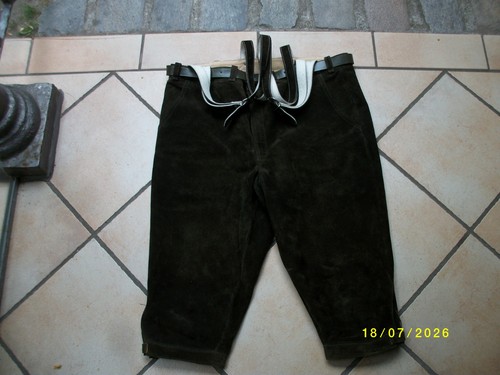 Kettner herren trachten leder - herren,