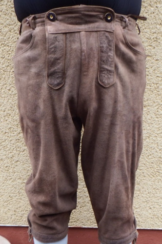 Nockstein trachten leder - trachten,