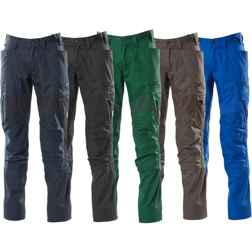 Mascot arbeitshose stretch - mascot,