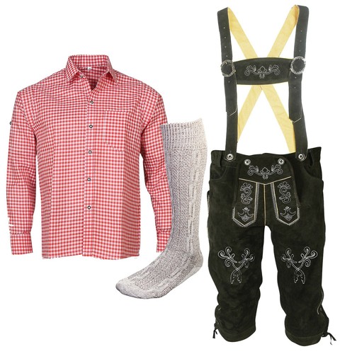 Ware trachtenset herren - ware,