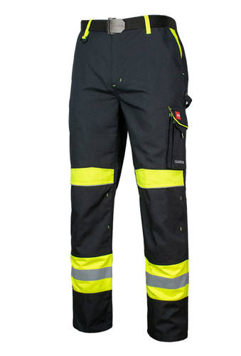 Bundhose arbeitshose - bundhose,