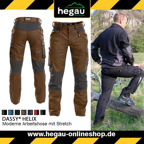 Dassy helix next moderne - dassy,