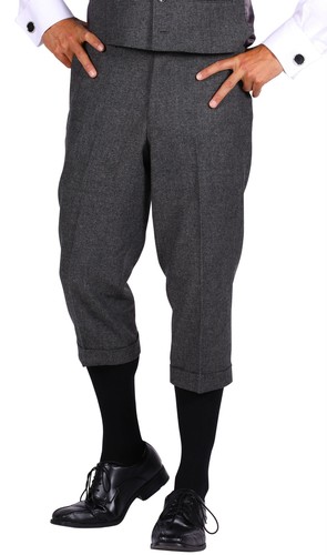 Kostüm 20er knickerbocker - kostüm,