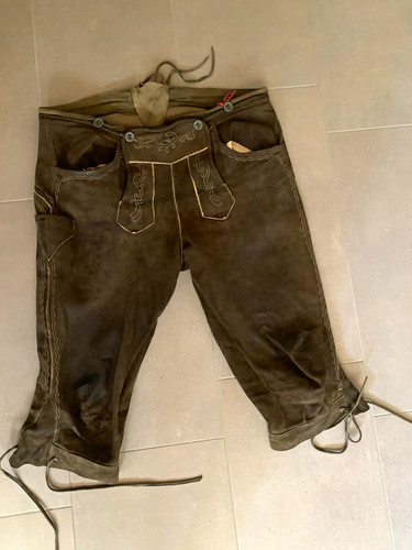 Herren trachten lederhose - herren,