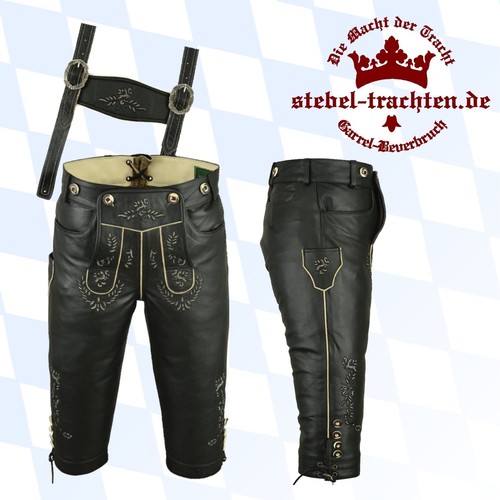 Neue trachten lederhose - neue,