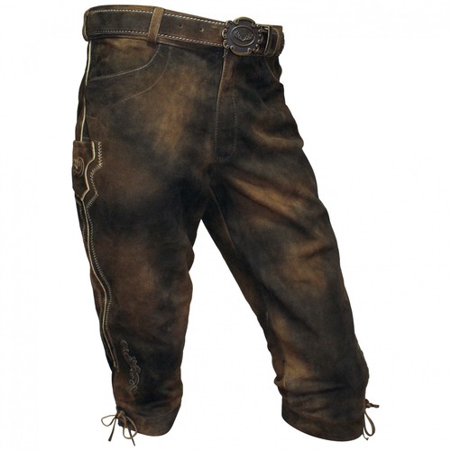 Lederhose trachten - lederhose,