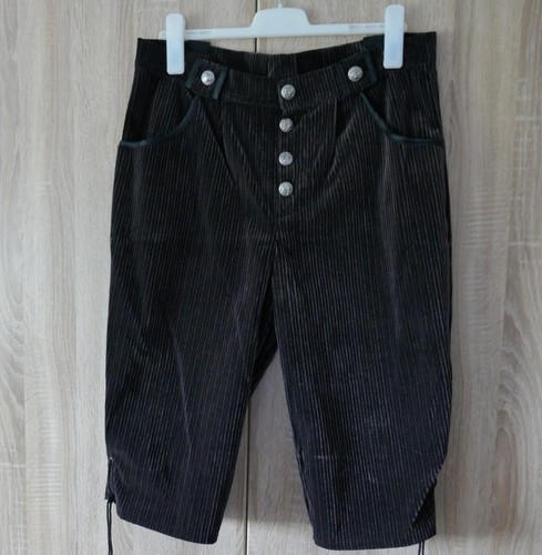 Kniebundhose braun 54 - braun,