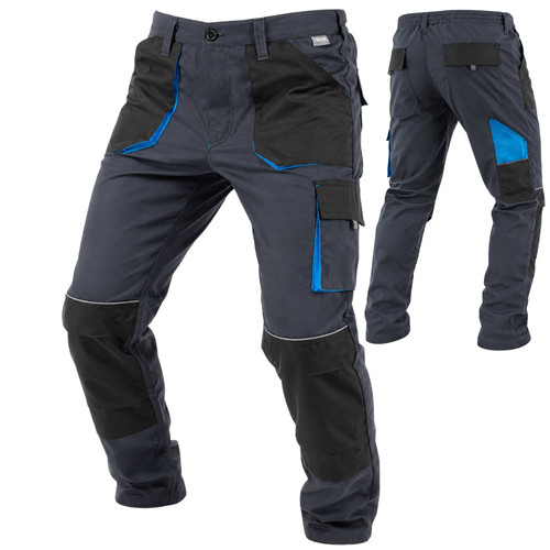 Arbeitshose herren rip - arbeitshose,