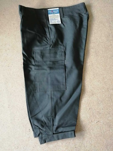 Kniebundhose original leo - bw,