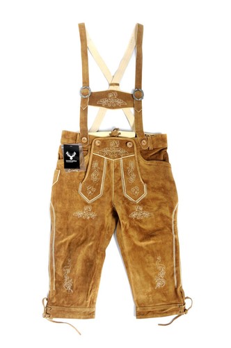Trachten lederhose herren - lederhose,